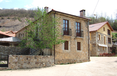 Casa de turismo rural los Calderones de Piedrasecha Casa de turismo rural los Calderones de Piedrasecha