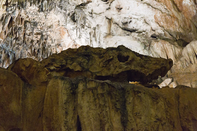 Cueva de Valporquero Cueva de Valporquero